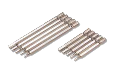 エイト 六角棒ビット(EA-65)(シャンク6.35x13mm)